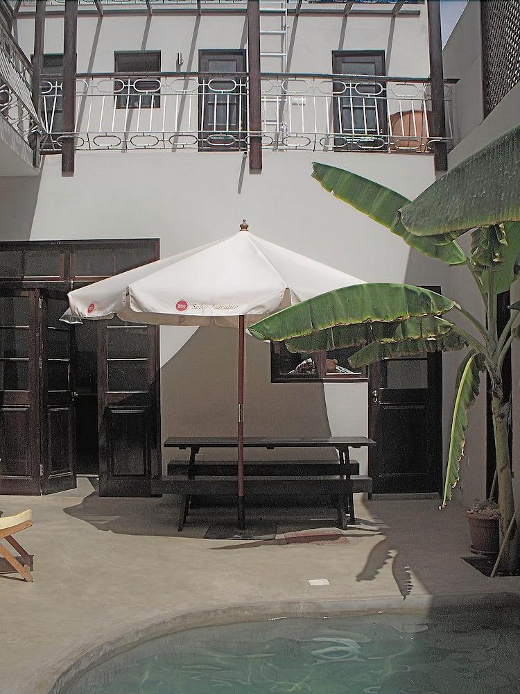 Hotel Casa Colonial Mindelo Exterior foto