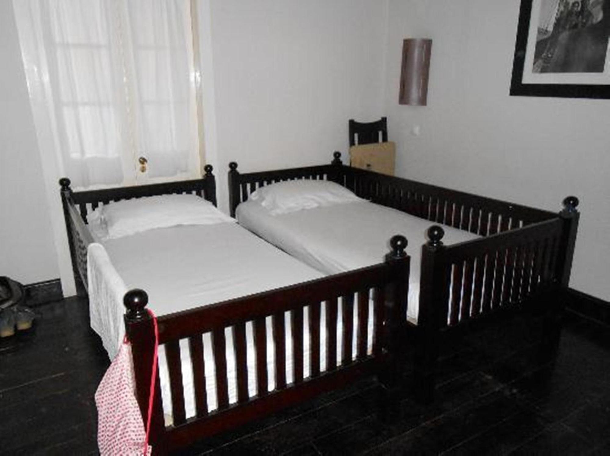 Hotel Casa Colonial Mindelo Zimmer foto